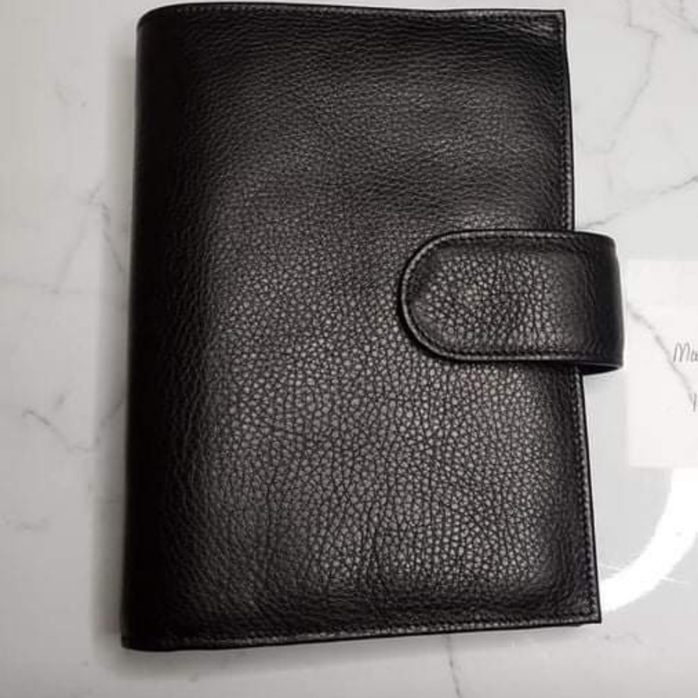 Personal Rings Planner